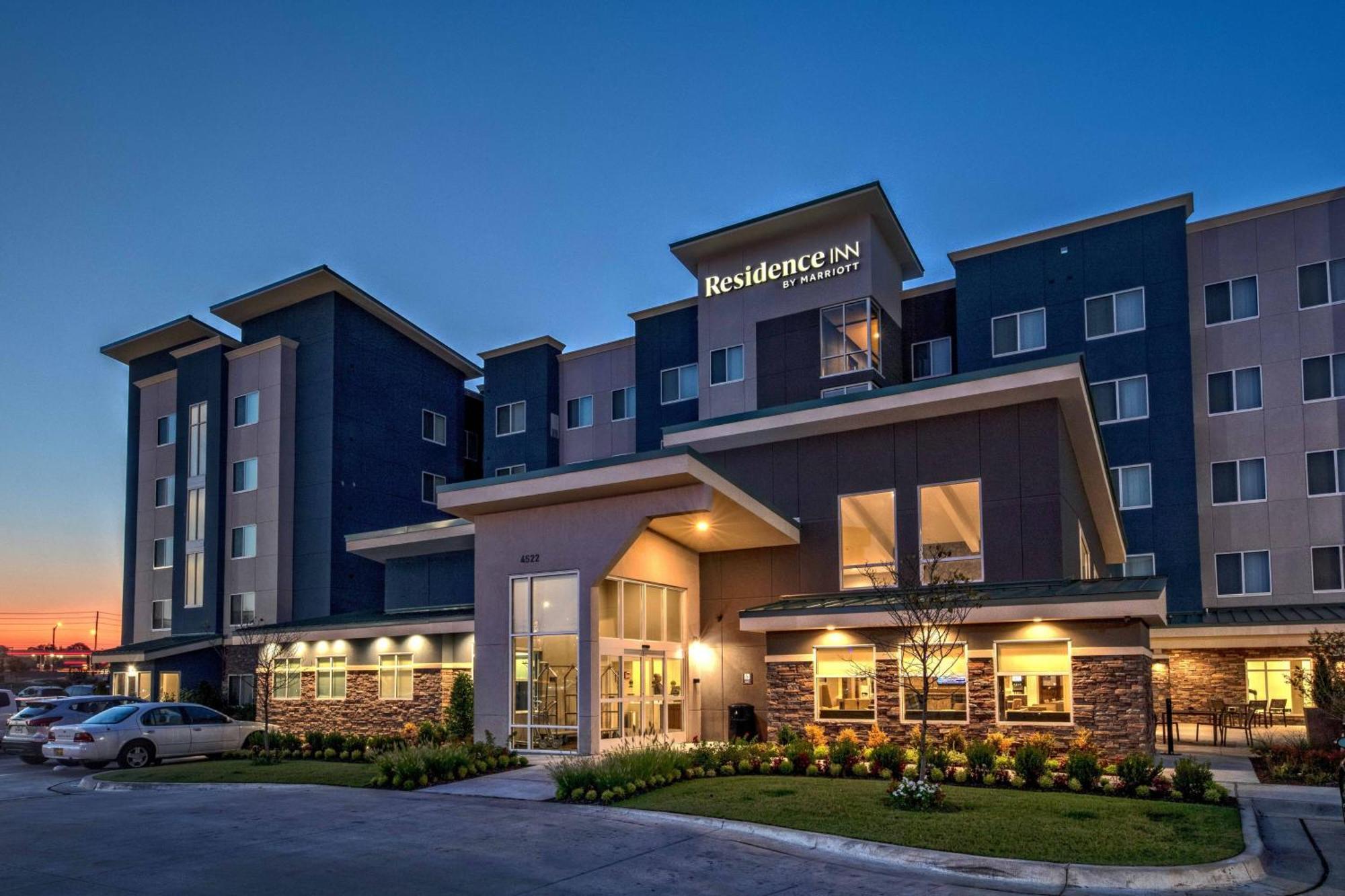By Marriott Midtown Tulsa