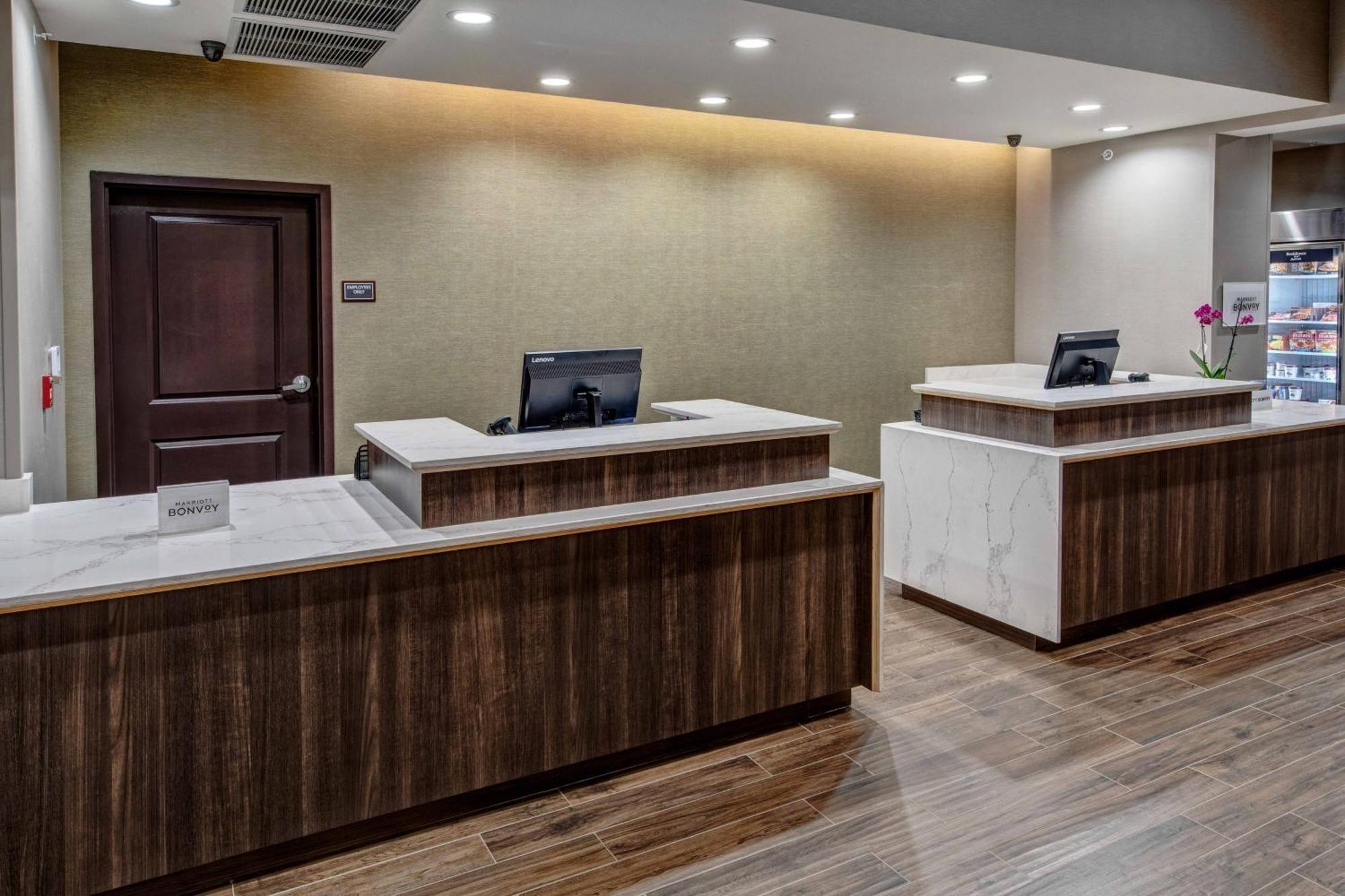By Marriott Midtown 3* Tulsa