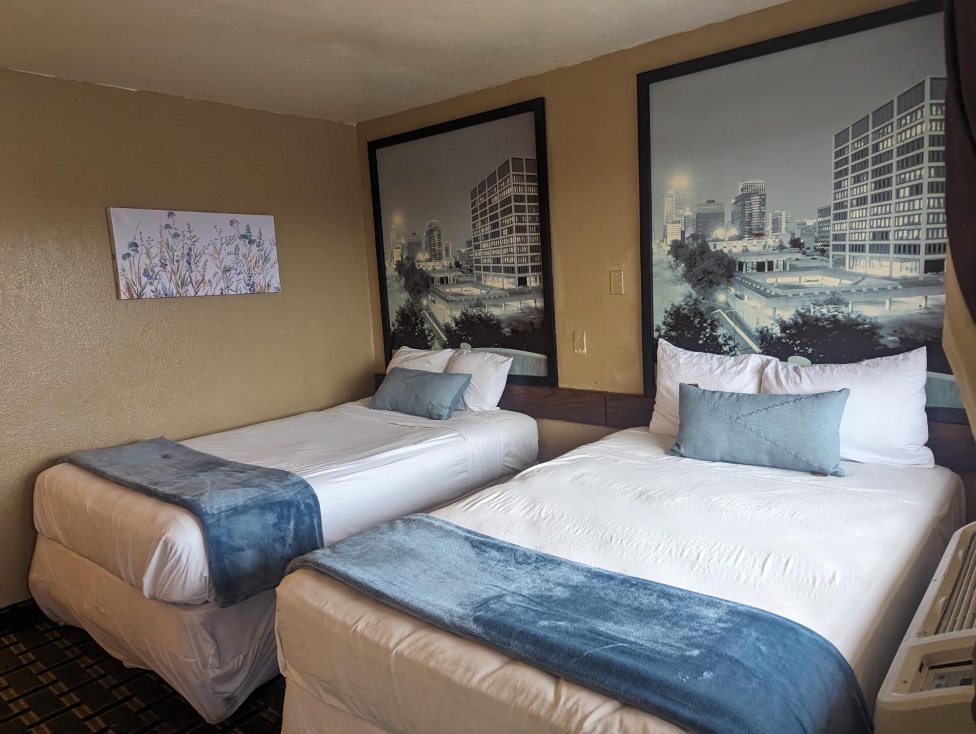 Southern Comfort Hotel 2*