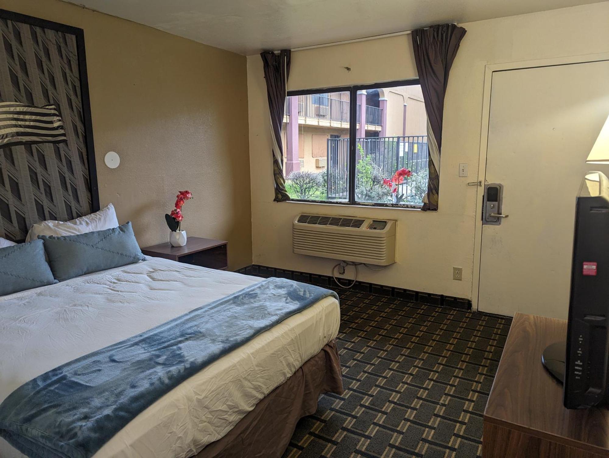 Hotel Southern Comfort 2*