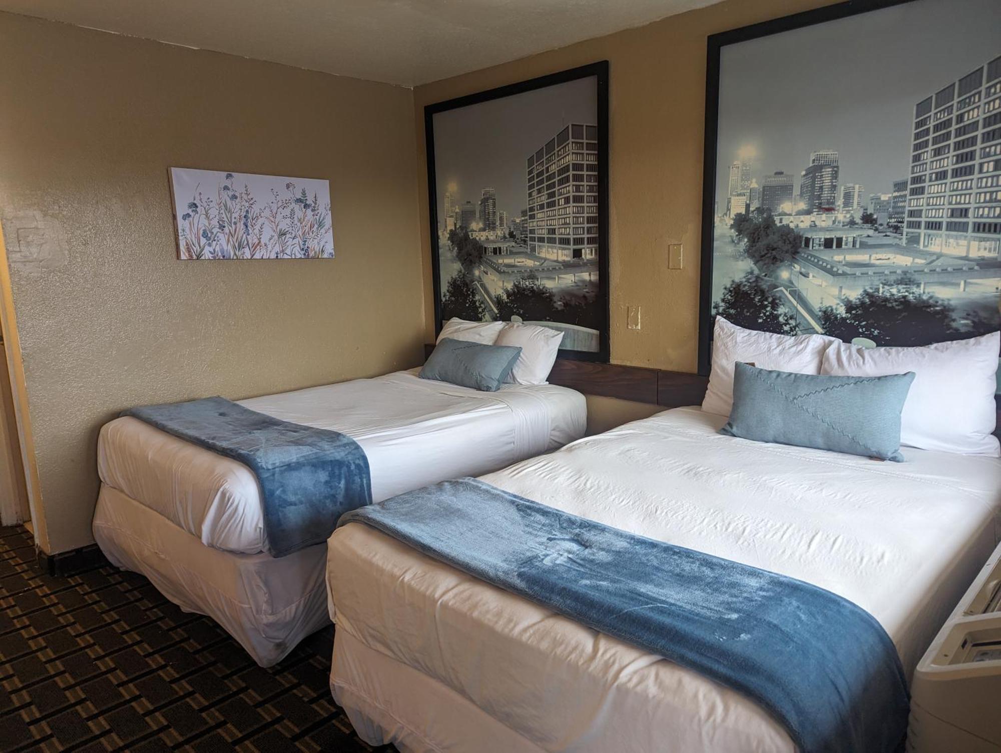 Southern Comfort Hotel 2*
