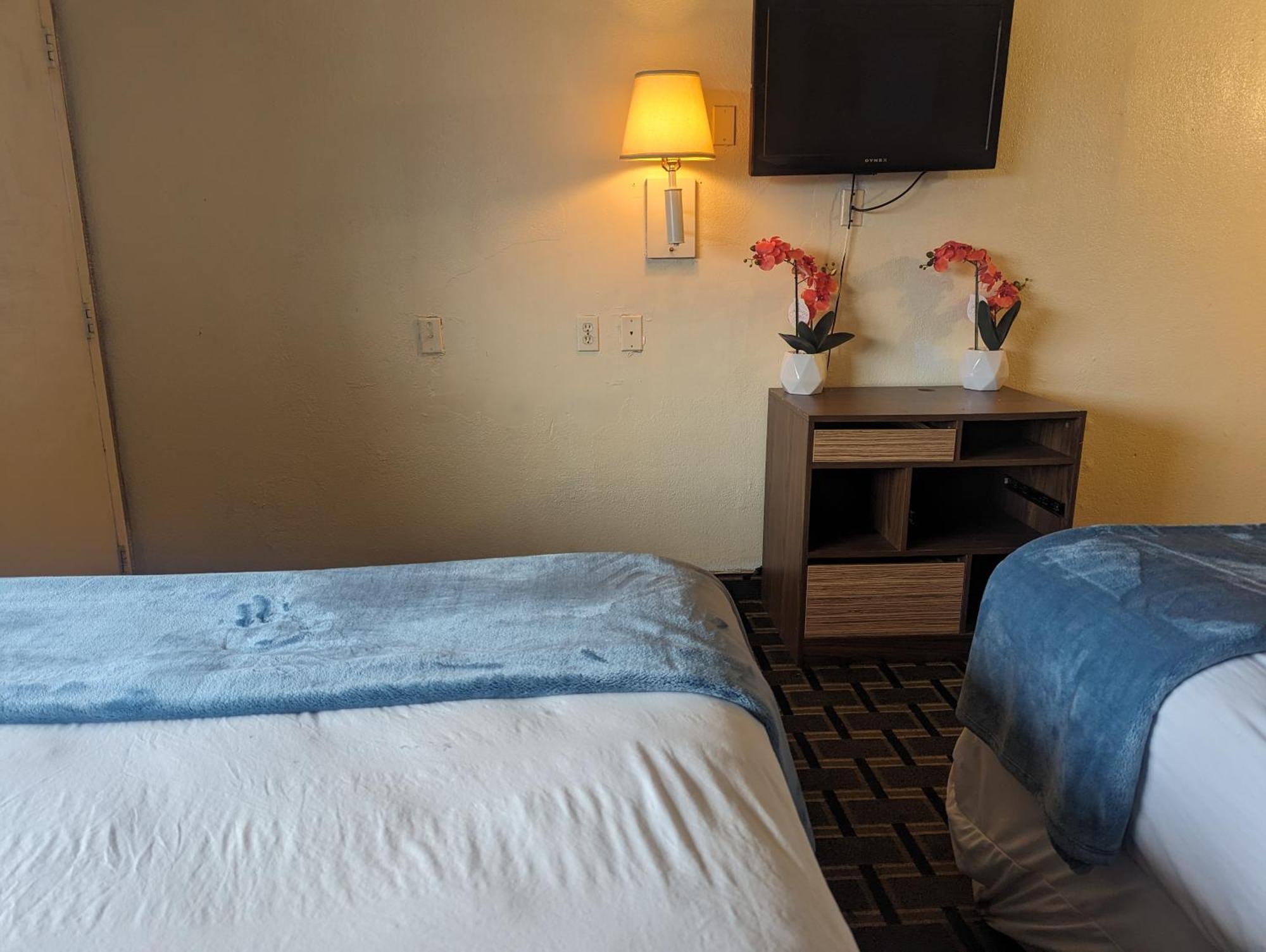 Southern Comfort Hotel