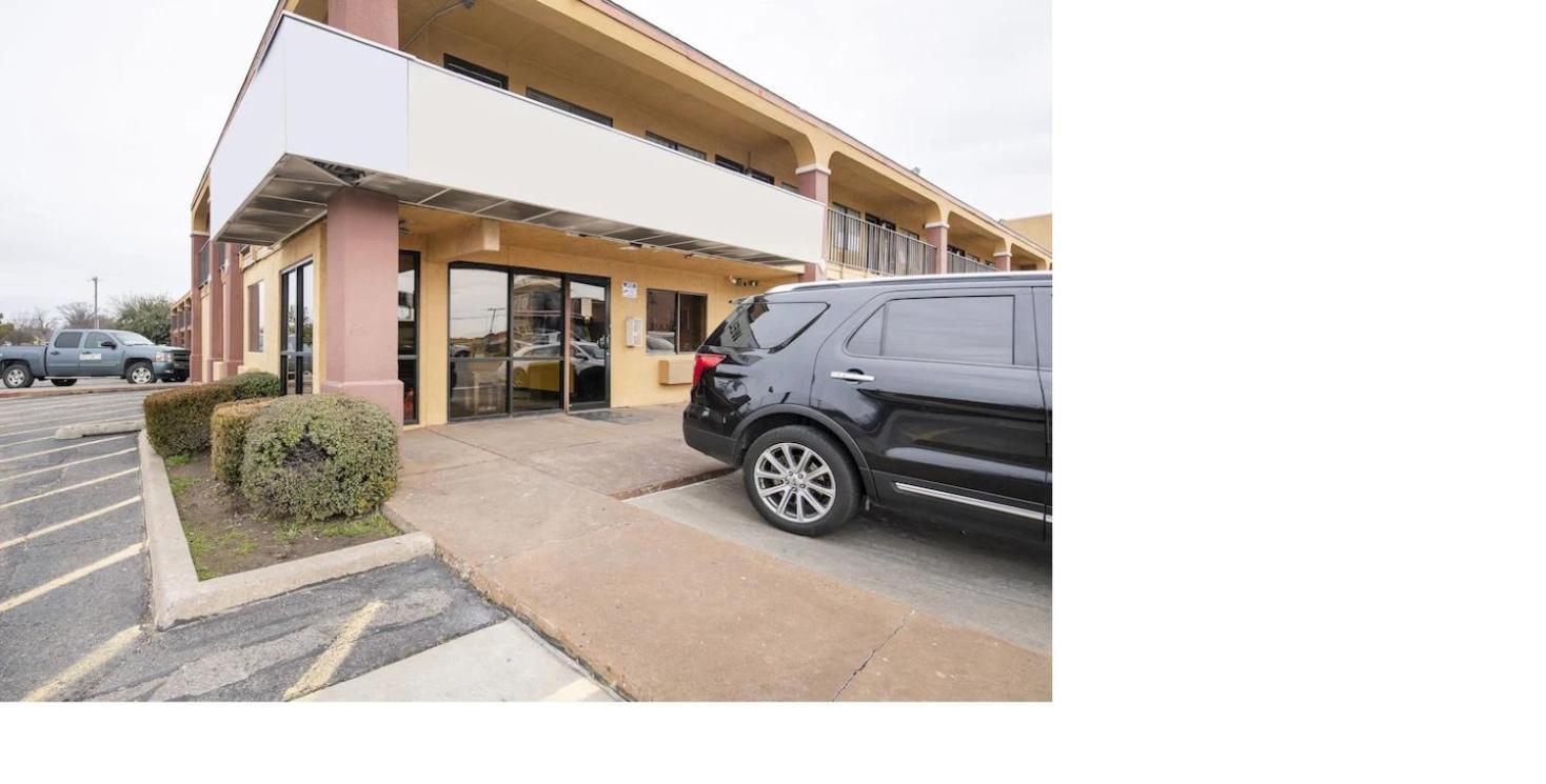 Hotel Southern Comfort Tulsa