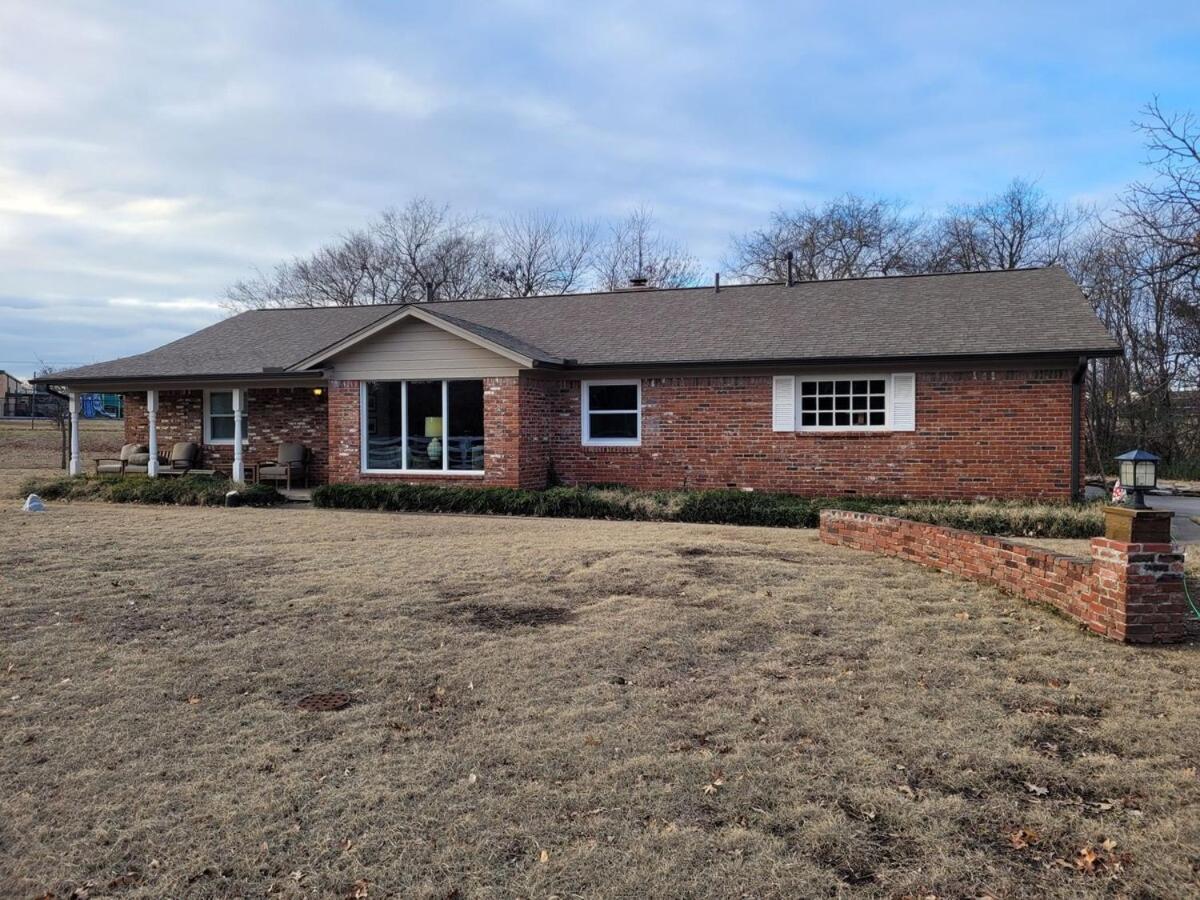1959 Neighborhood Woods Holiday home Tulsa