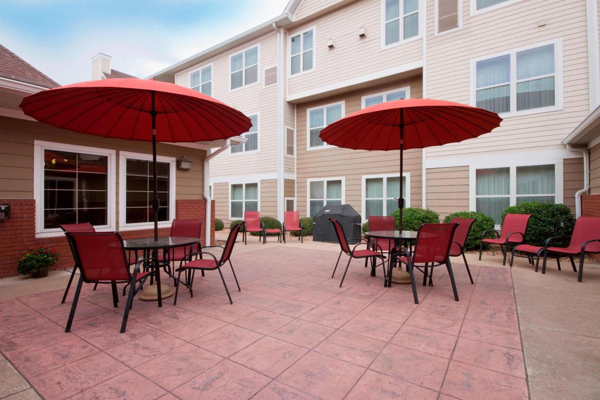 By Marriott South Hotel Tulsa