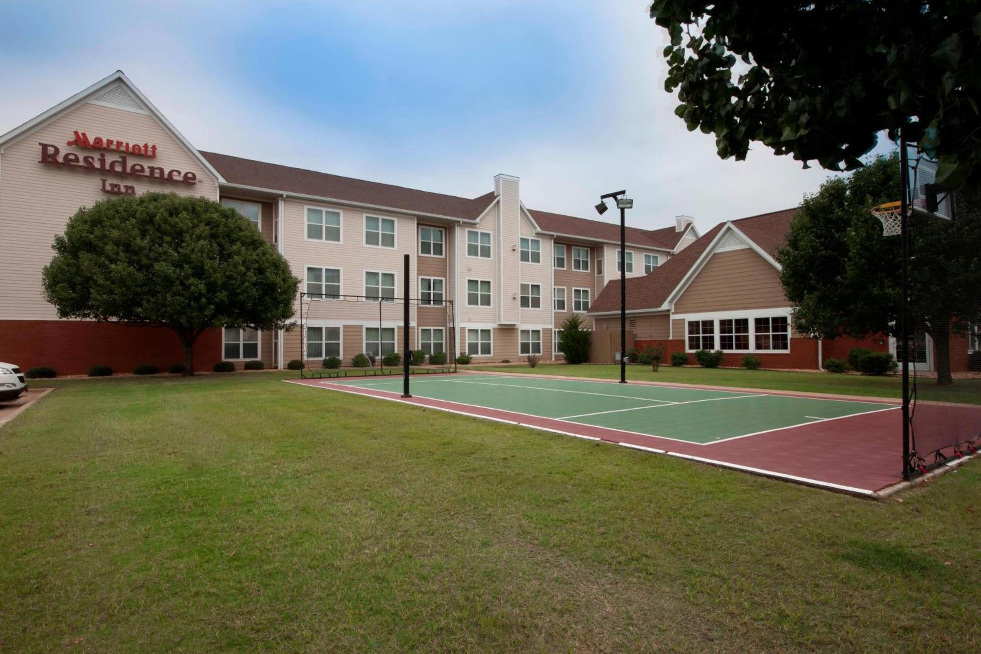 By Marriott South Tulsa