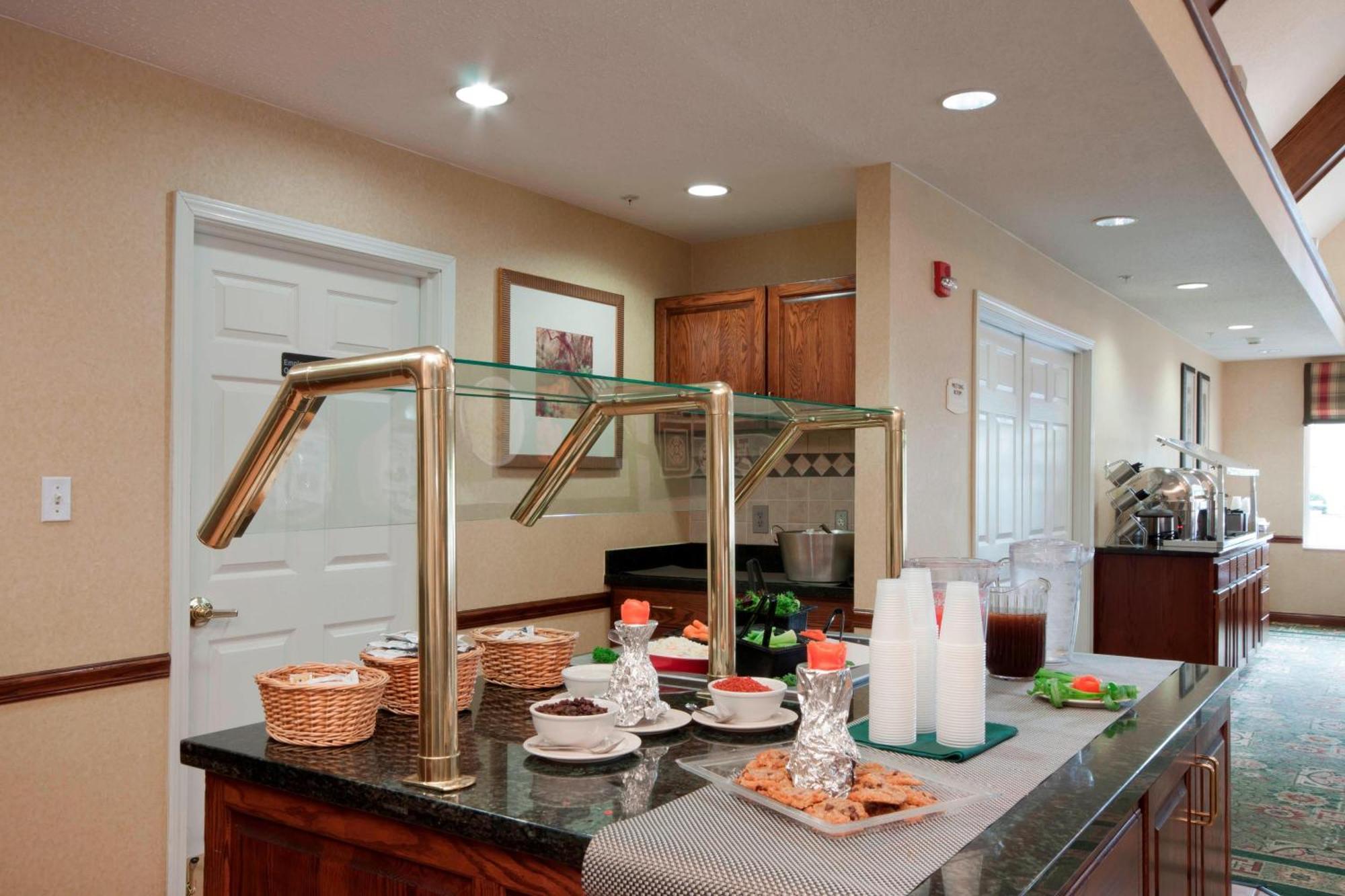 Hotel By Marriott South 3*