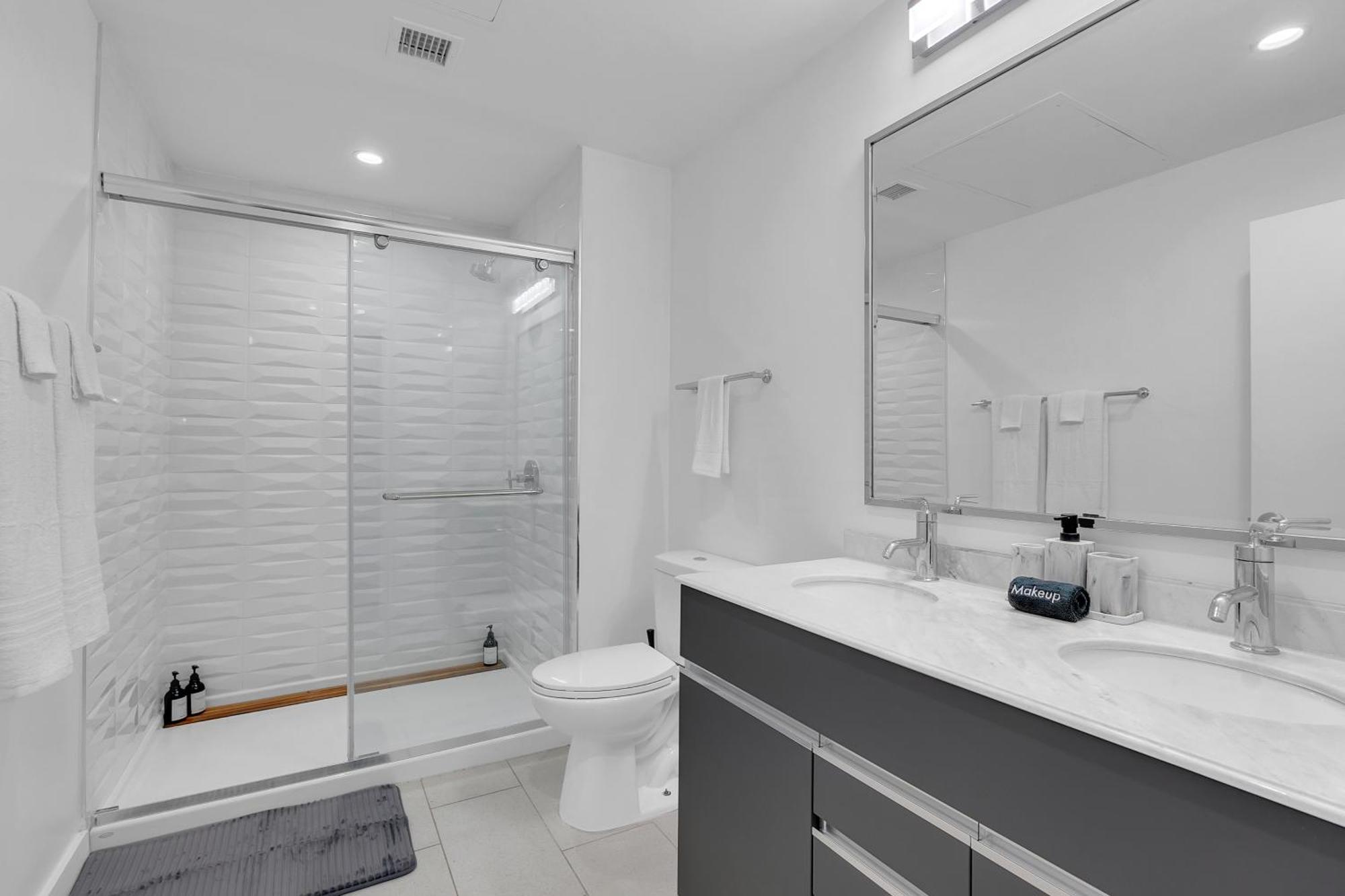 Apartment Charming 1Br 1Ba Getaway In Tulsa With Gym Tulsa