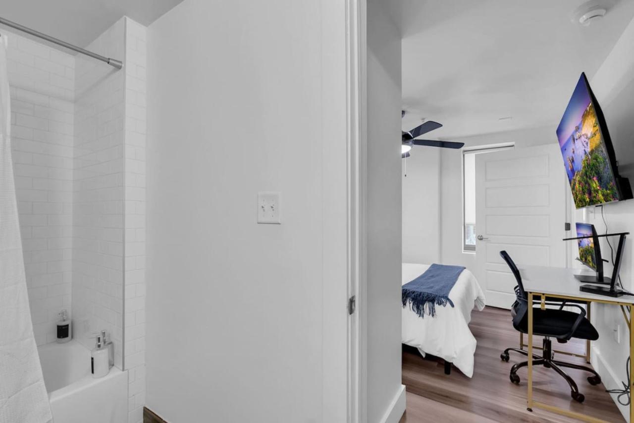 Cozy 1Br Near Bok Center, Cox Convention Center * Tulsa