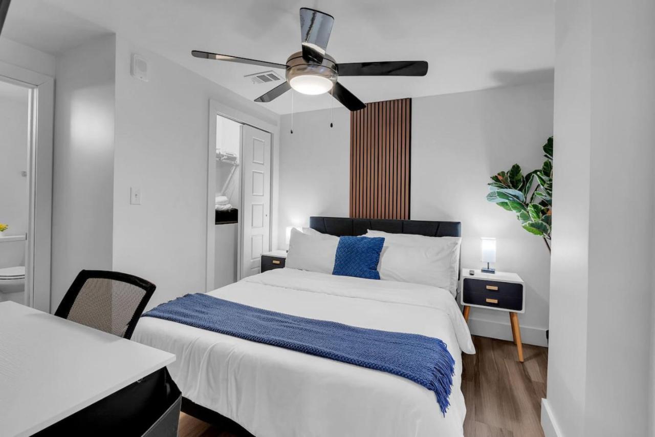 Cozy 1Br Near Bok Center, Cox Convention Center * Tulsa