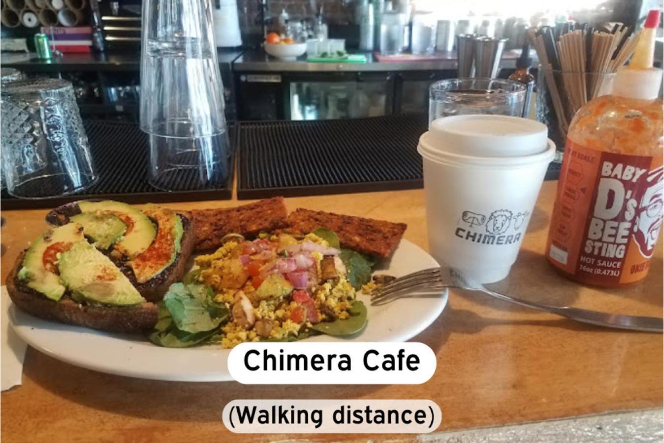 Charming 1Br 1Ba Getaway In Tulsa With Gym Tulsa