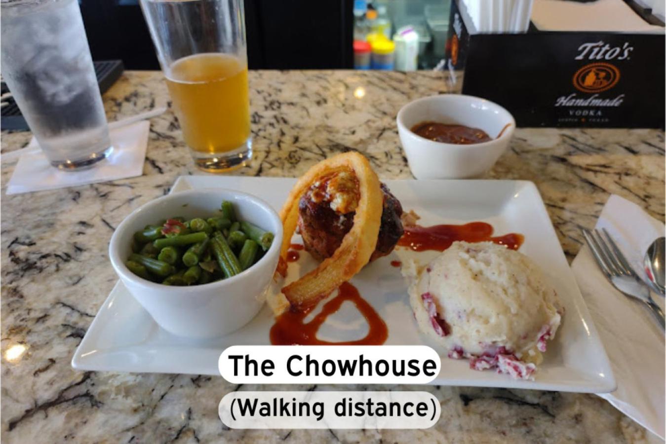 Charming 1Br 1Ba Getaway In Tulsa With Gym