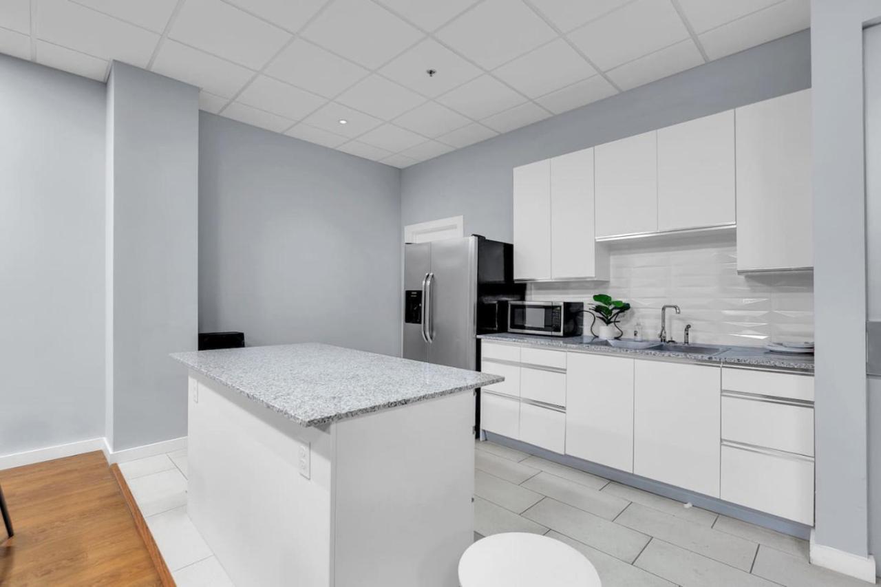 Charming 1Br 1Ba Getaway In Tulsa With Gym * Tulsa