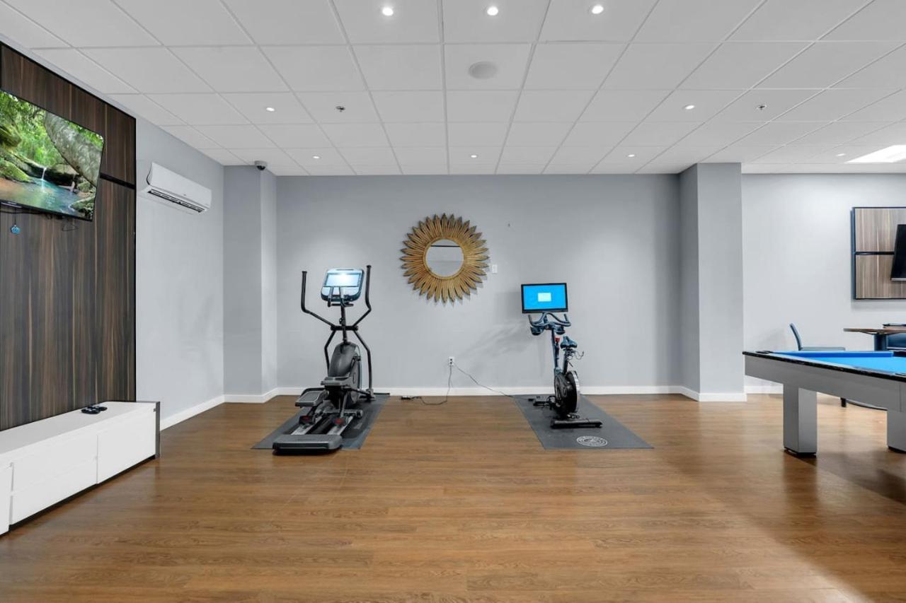 Apartment Charming 1Br 1Ba Getaway In Tulsa With Gym