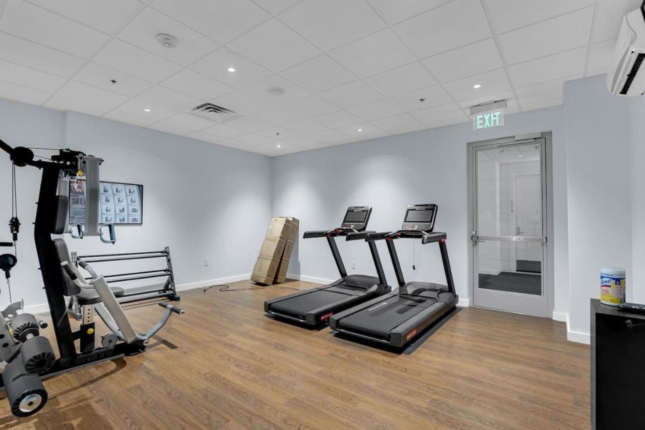 Charming 1Br 1Ba Getaway In Tulsa With Gym *