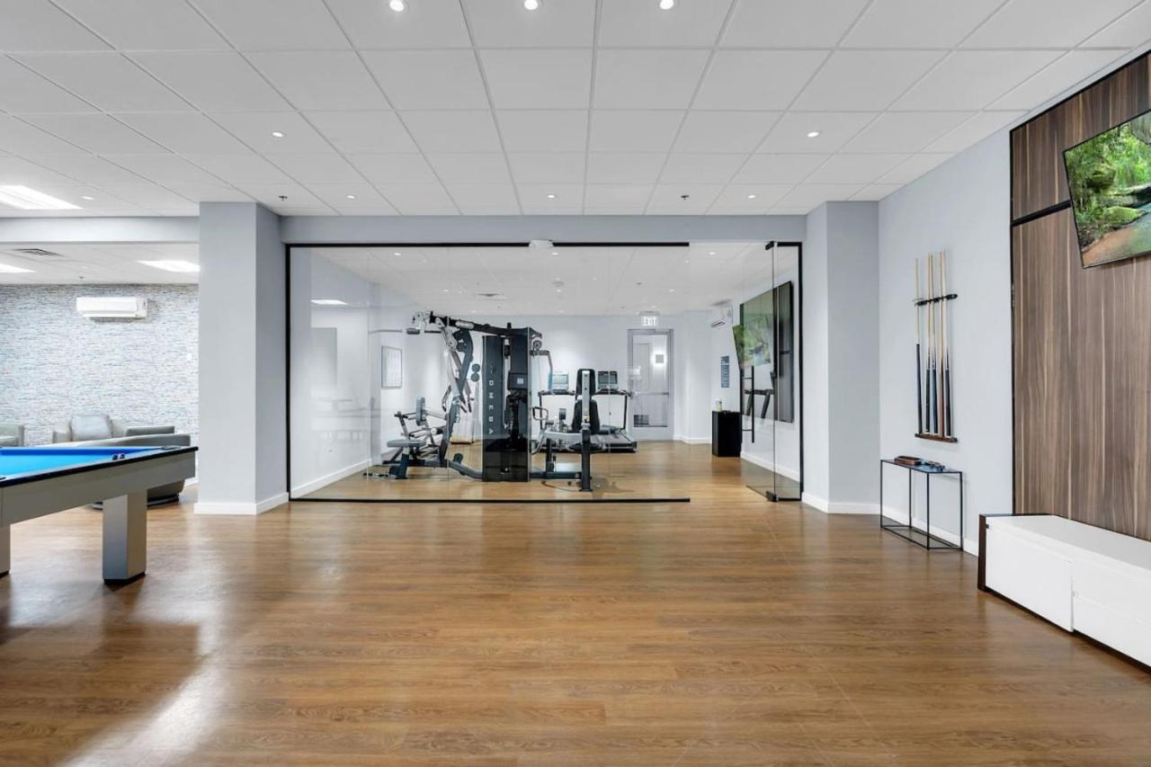 Charming 1Br 1Ba Getaway In Tulsa With Gym Tulsa