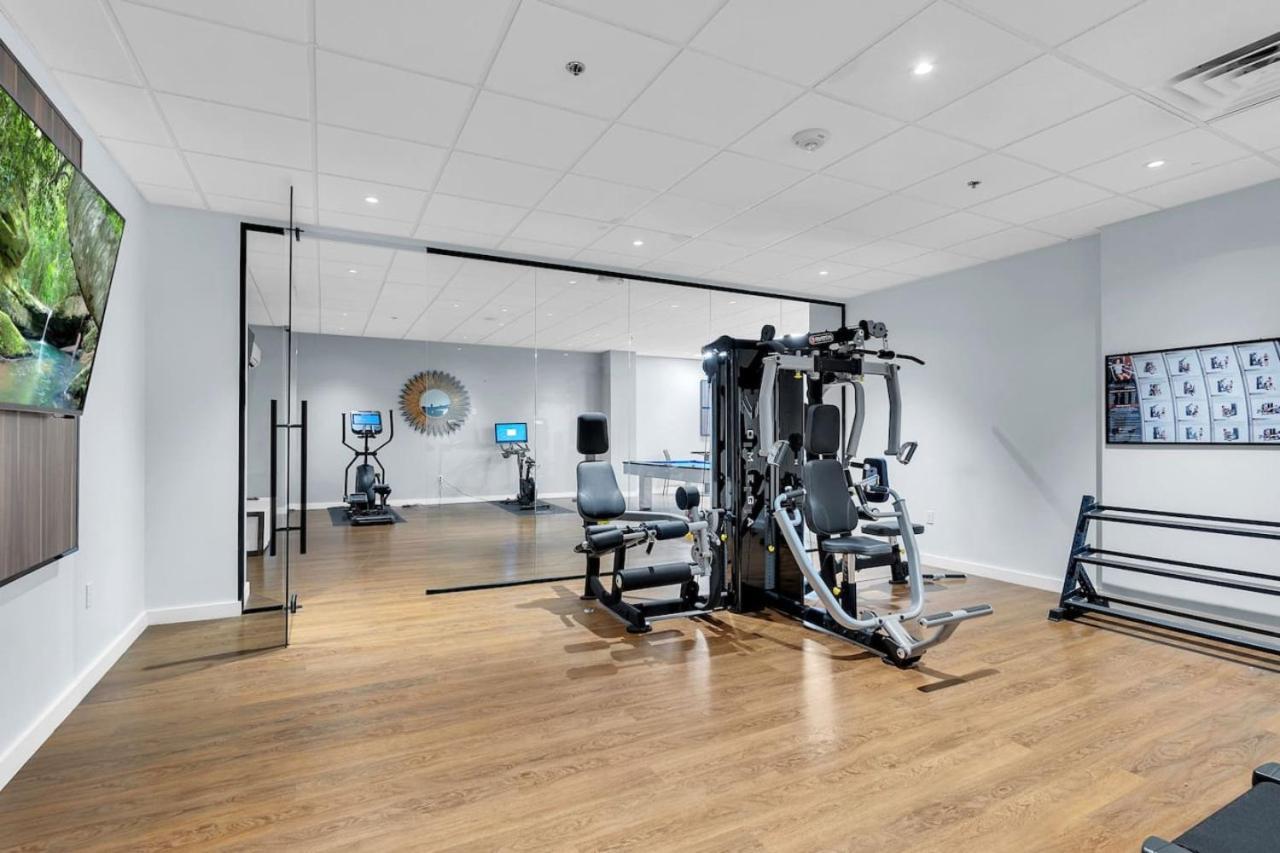 Charming 1Br 1Ba Getaway In Tulsa With Gym