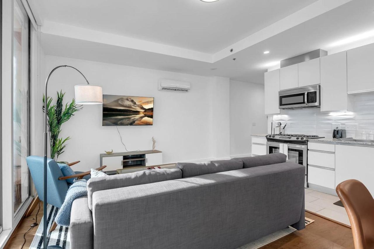Apartment Charming 1Br 1Ba Getaway In Tulsa With Gym Tulsa