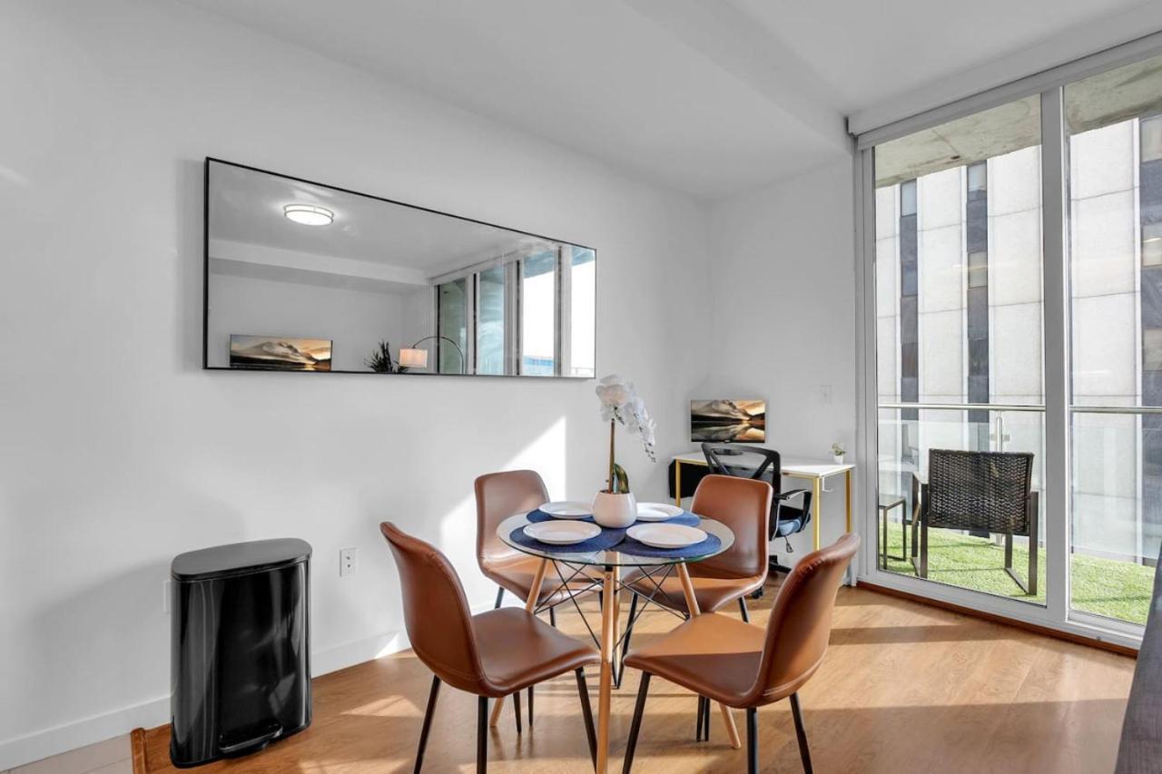 Charming 1Br 1Ba Getaway In Tulsa With Gym *
