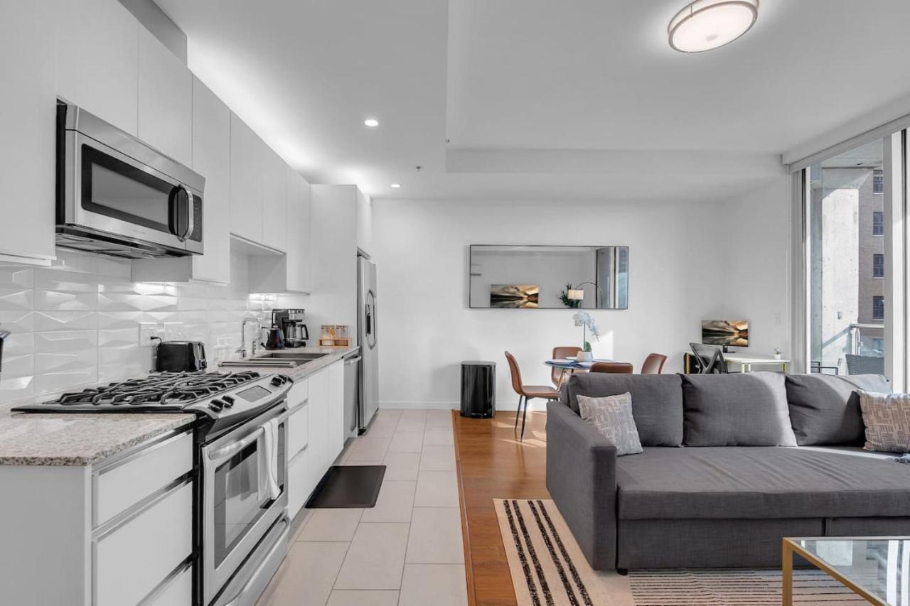 Charming 1Br 1Ba Getaway In Tulsa With Gym Tulsa