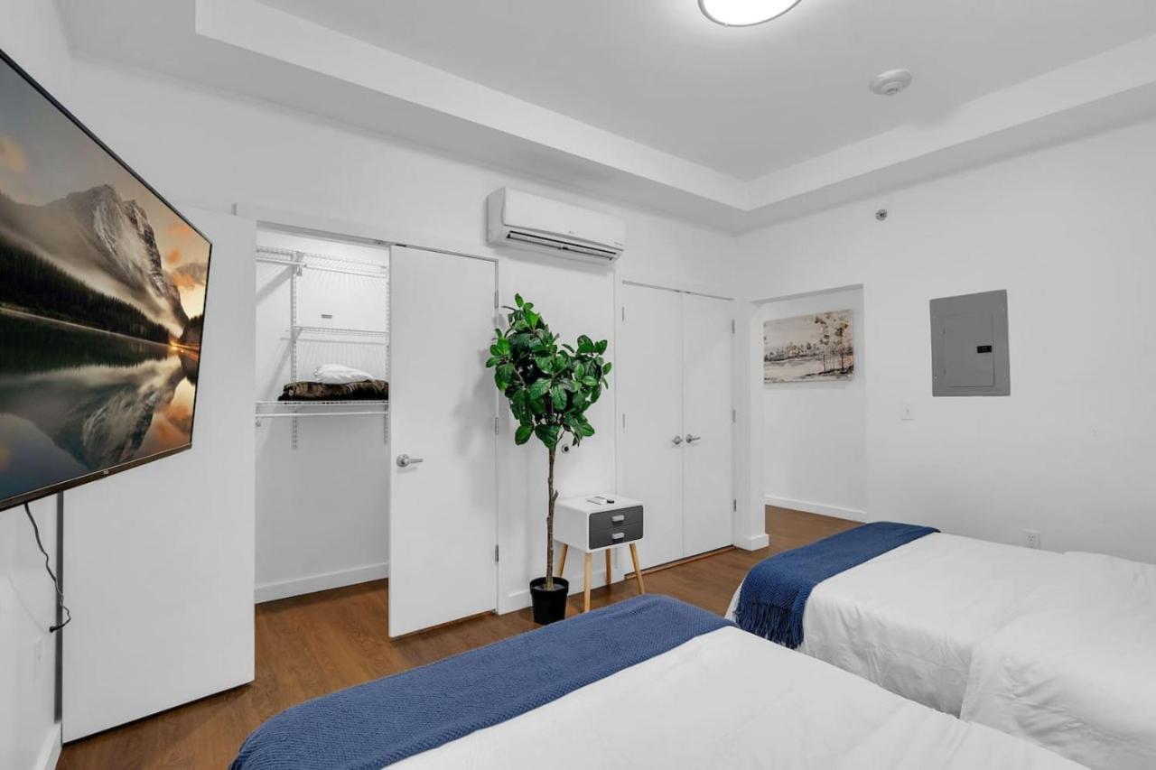 Apartment Charming 1Br 1Ba Getaway In Tulsa With Gym *
