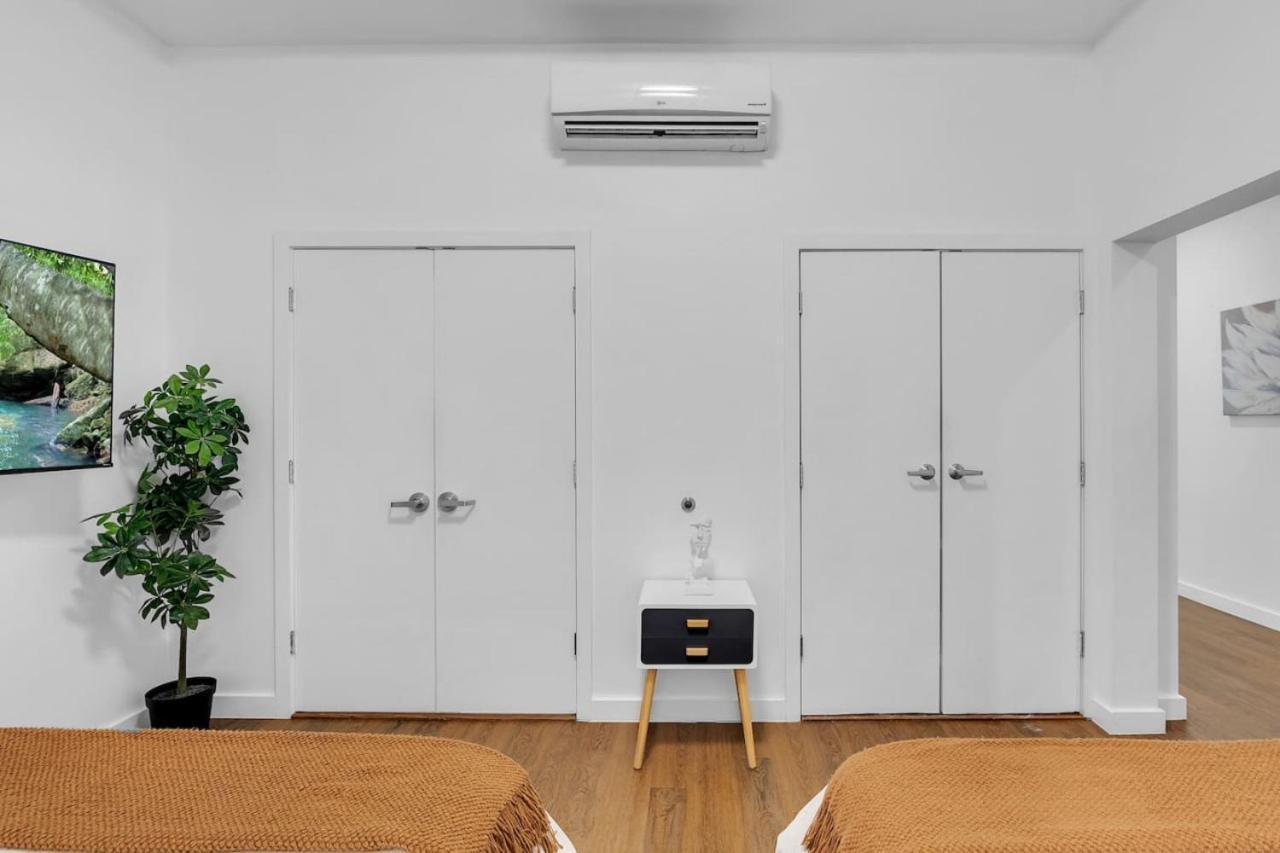 Cozy 1Br Apartment In Tulsa With Gym Access