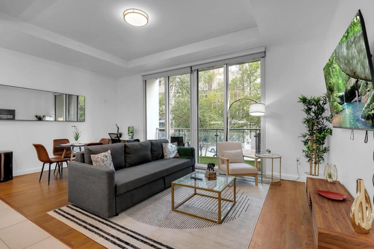 Cozy 1Br Apartment In Tulsa With Gym Access Tulsa