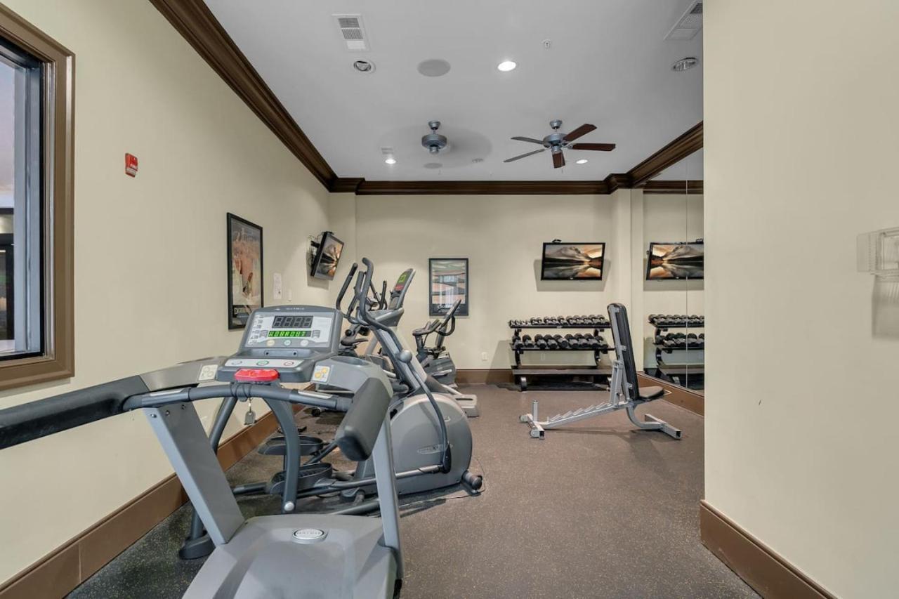 Apartment Cozy 2br Near Bok Center - Gym, Pool, Pet Friendly *
