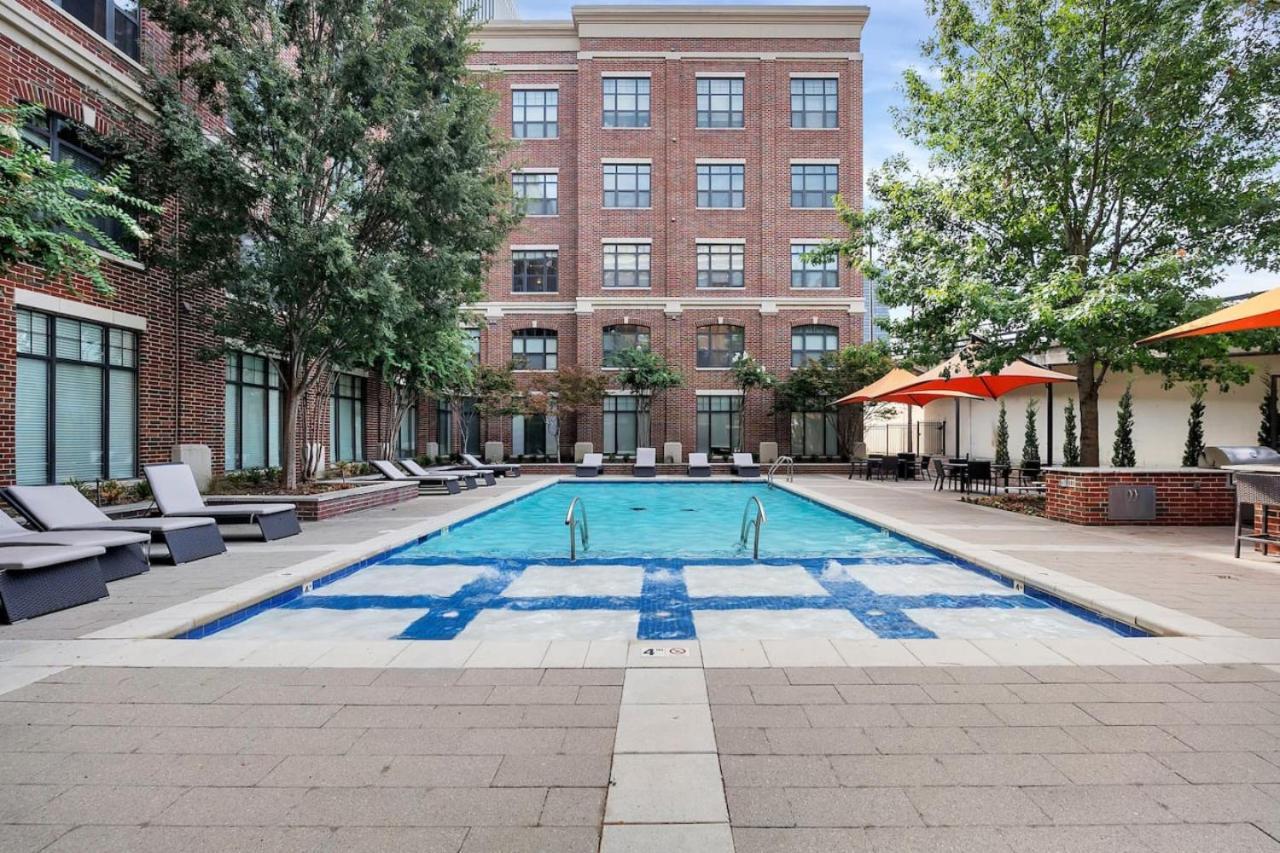 Cozy 2br Near Bok Center - Gym, Pool, Pet Friendly Tulsa