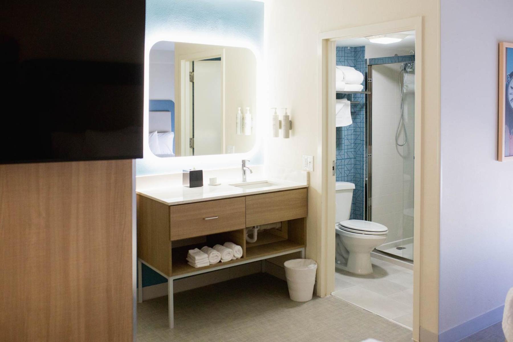 South Medical & 3* Tulsa