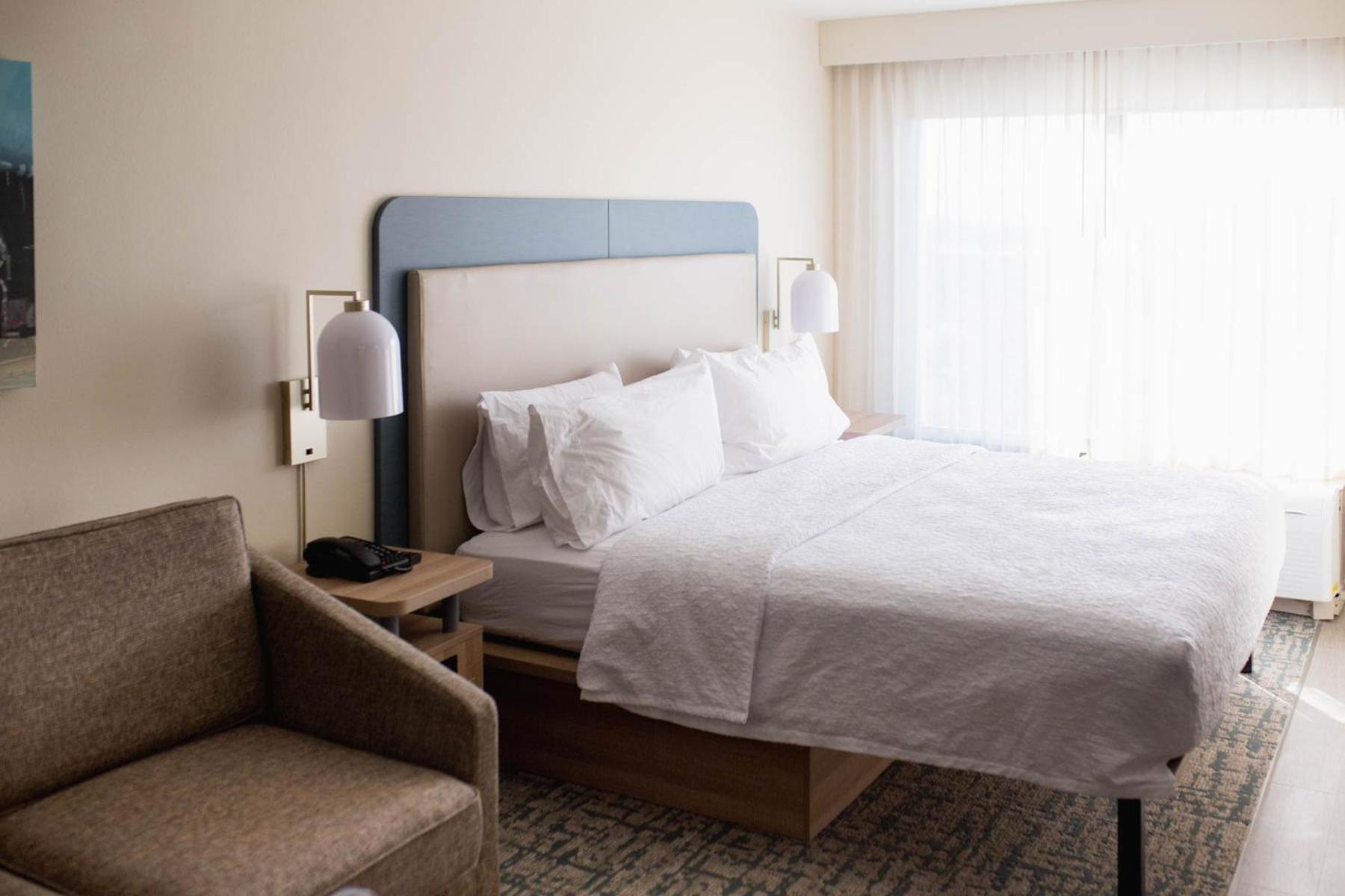 Hotel South Medical &