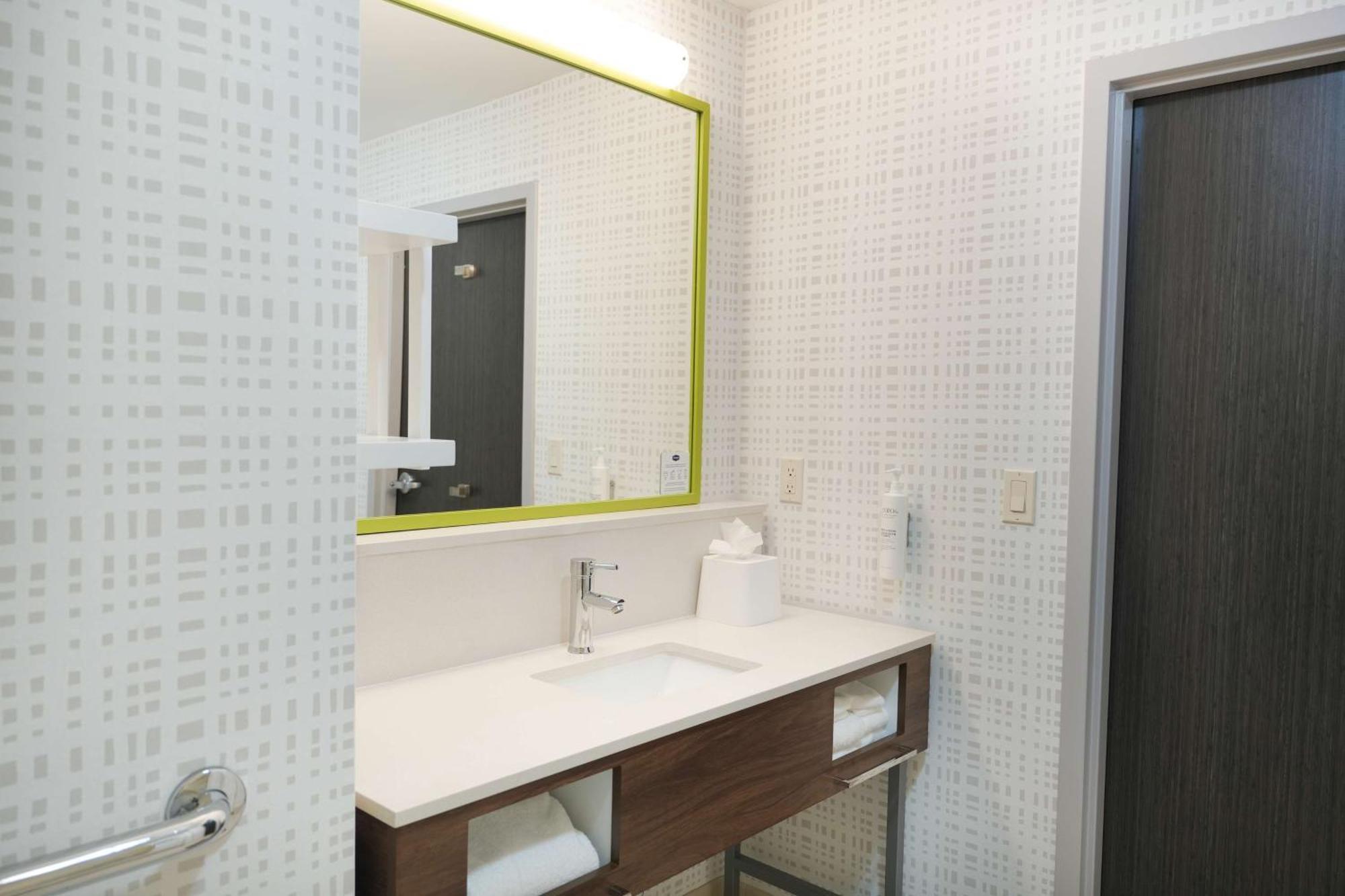 Hotel Hampton And