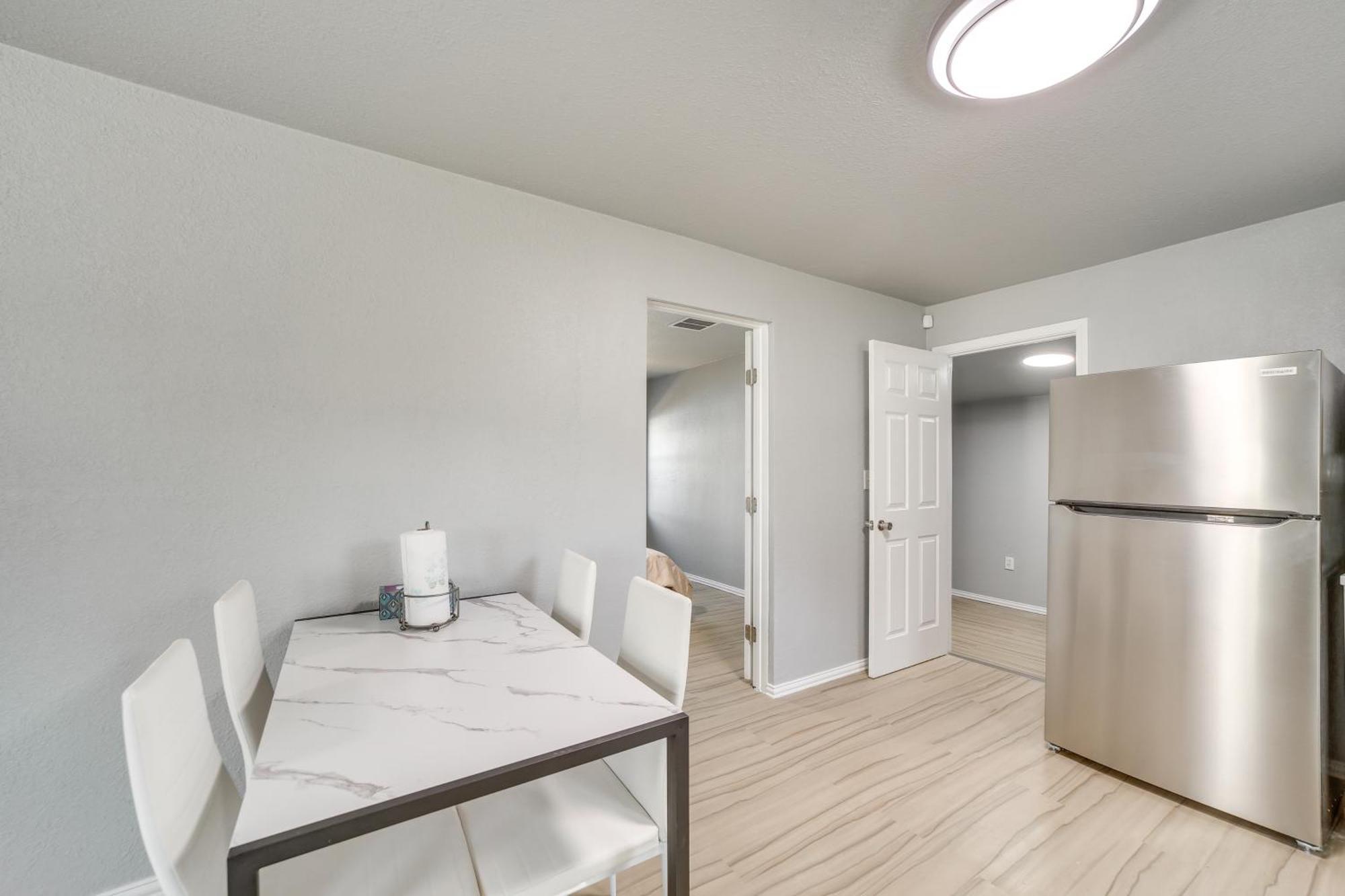 Convenient - 2 Mi To Downtown! * Tulsa