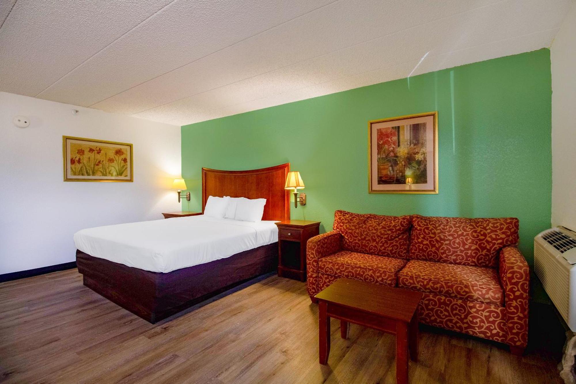 Hotel Square Central, I-44 By Oyo