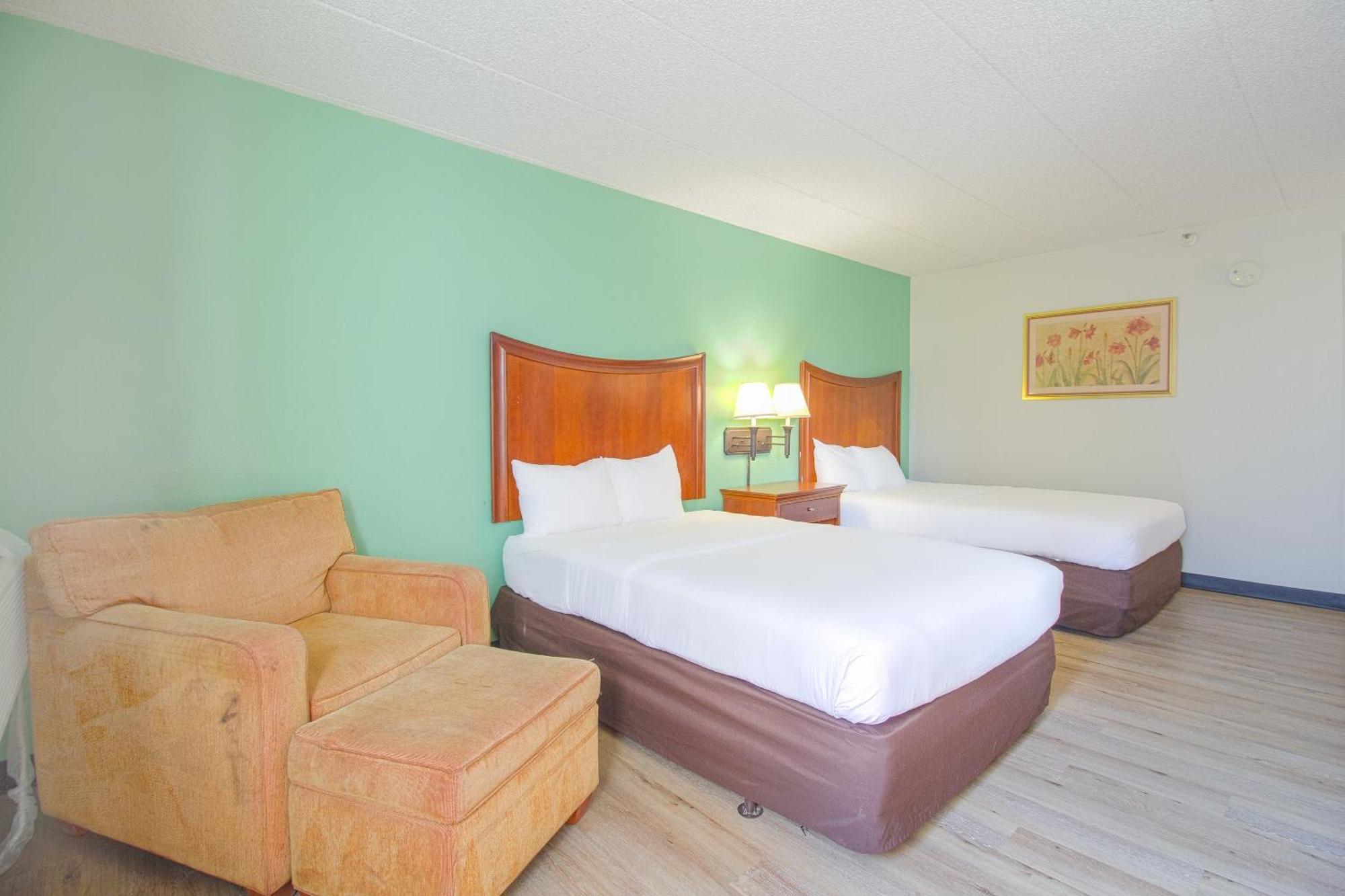 Hotel Square Central, I-44 By Oyo