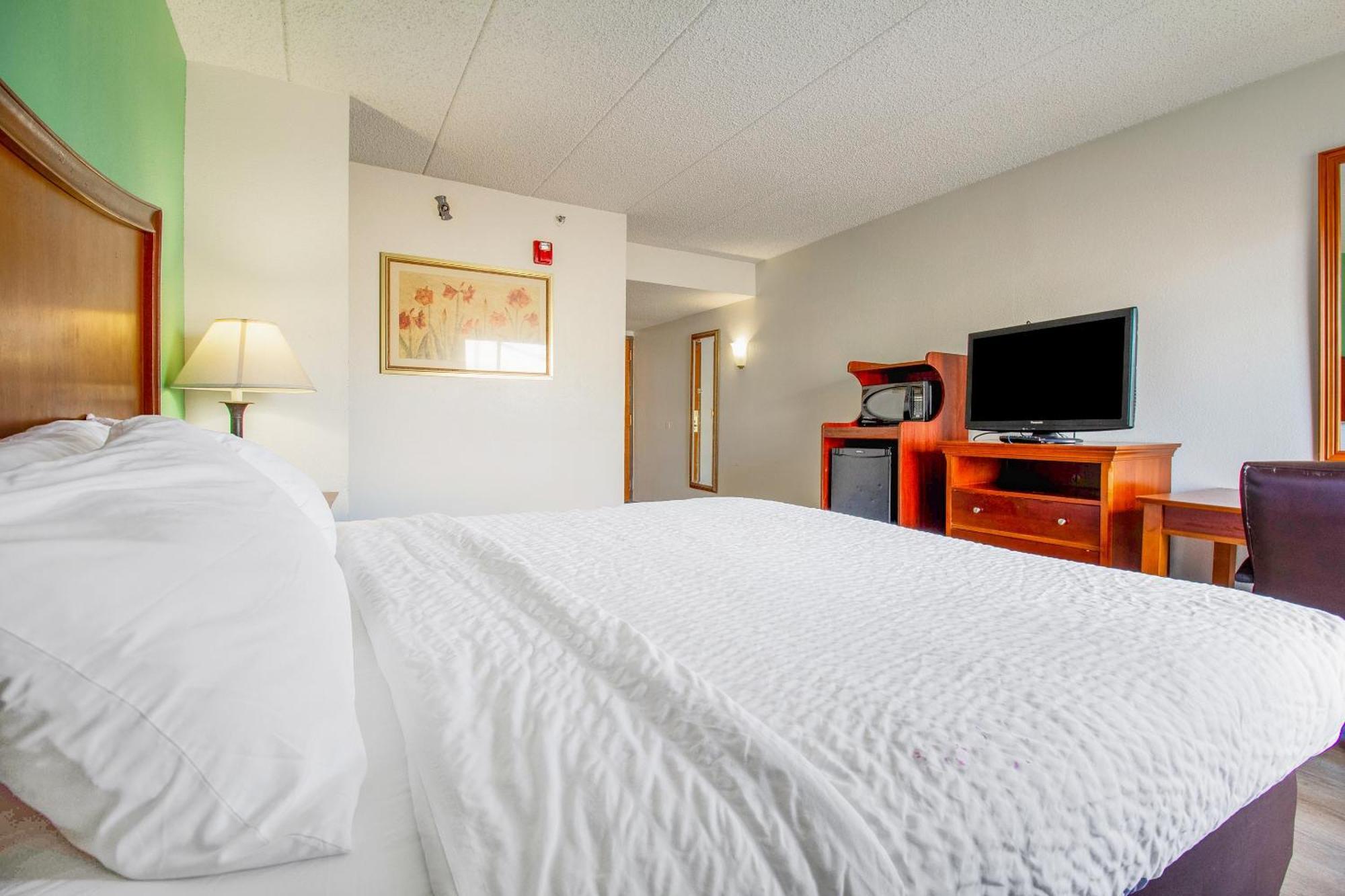 Hotel Square Central, I-44 By Oyo 3*