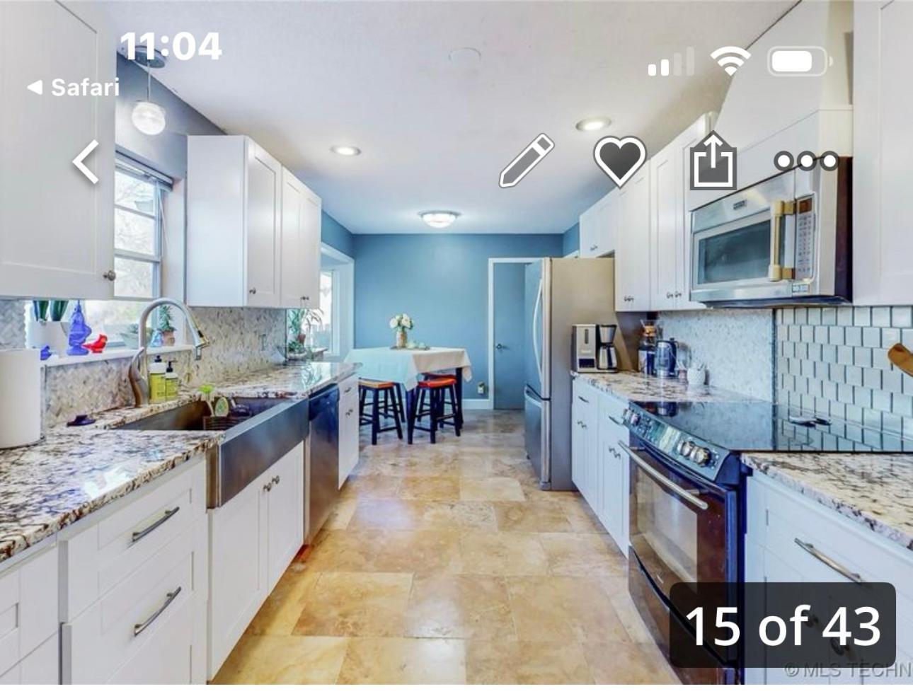 Holiday home Centrally Located 5 Bedroom 3 Bath 8 Beds