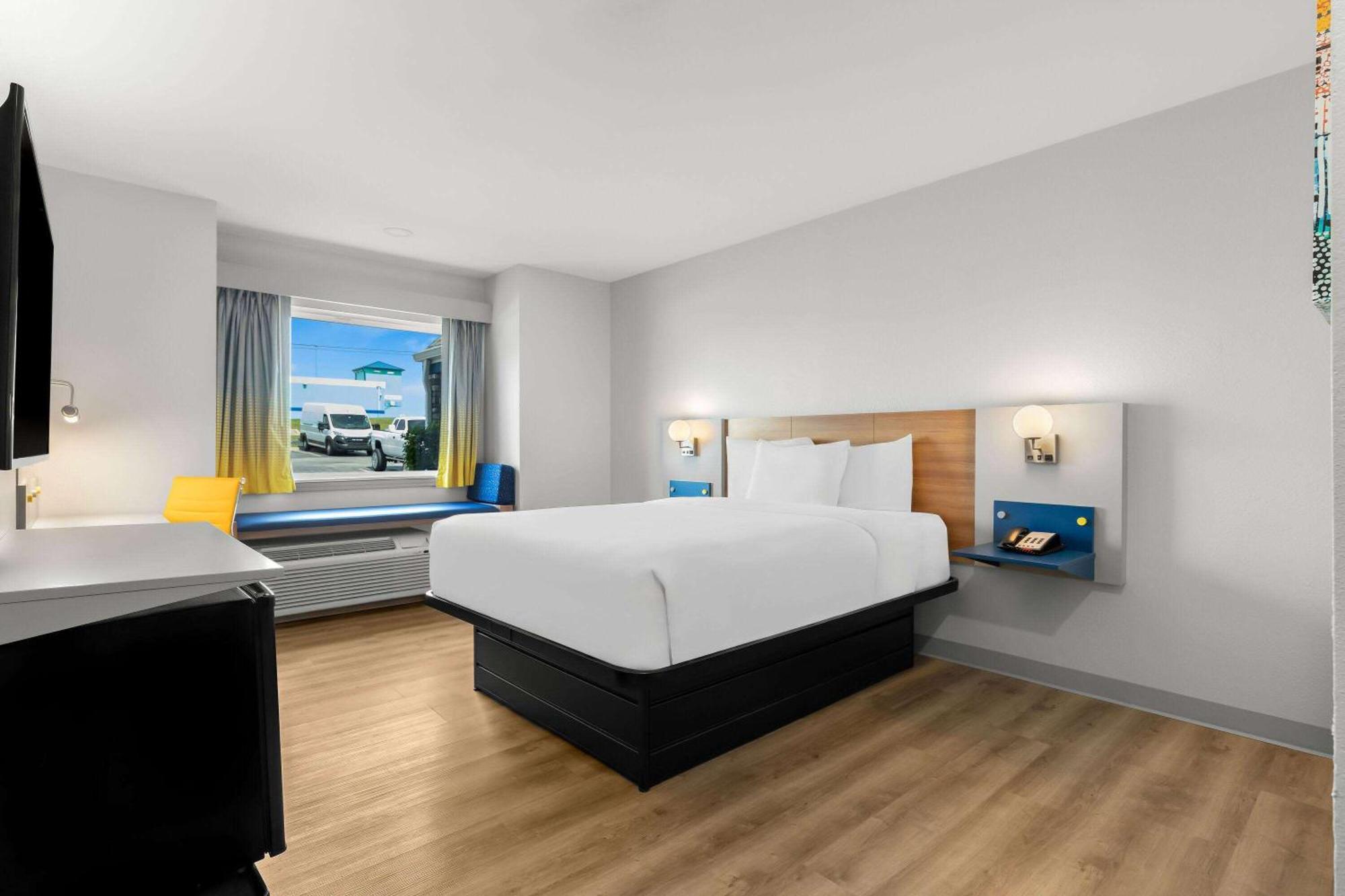 Microtel & By Wyndham - Catoosa Route 66 3*