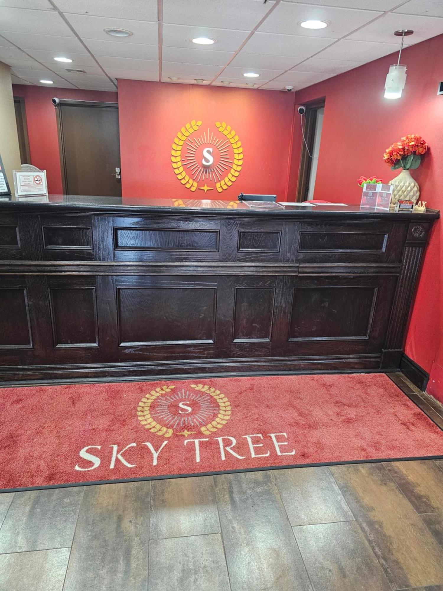 Hotel Sky Tree