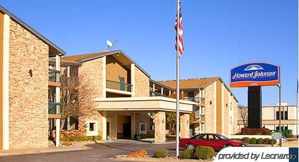 Howard Johnson 2* Tulsa