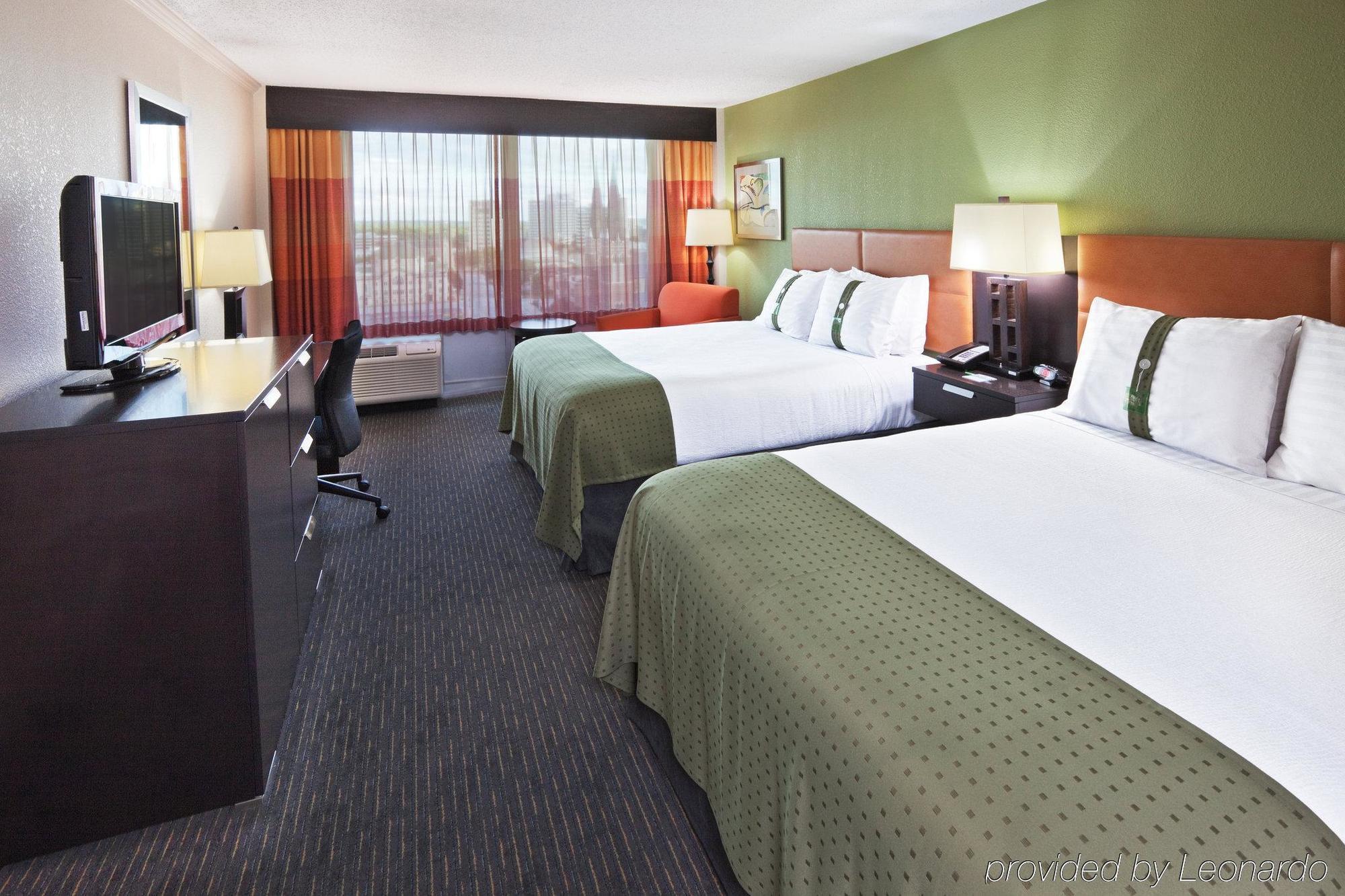 Hotel 17 West Hotel, Ascend Collection 3*