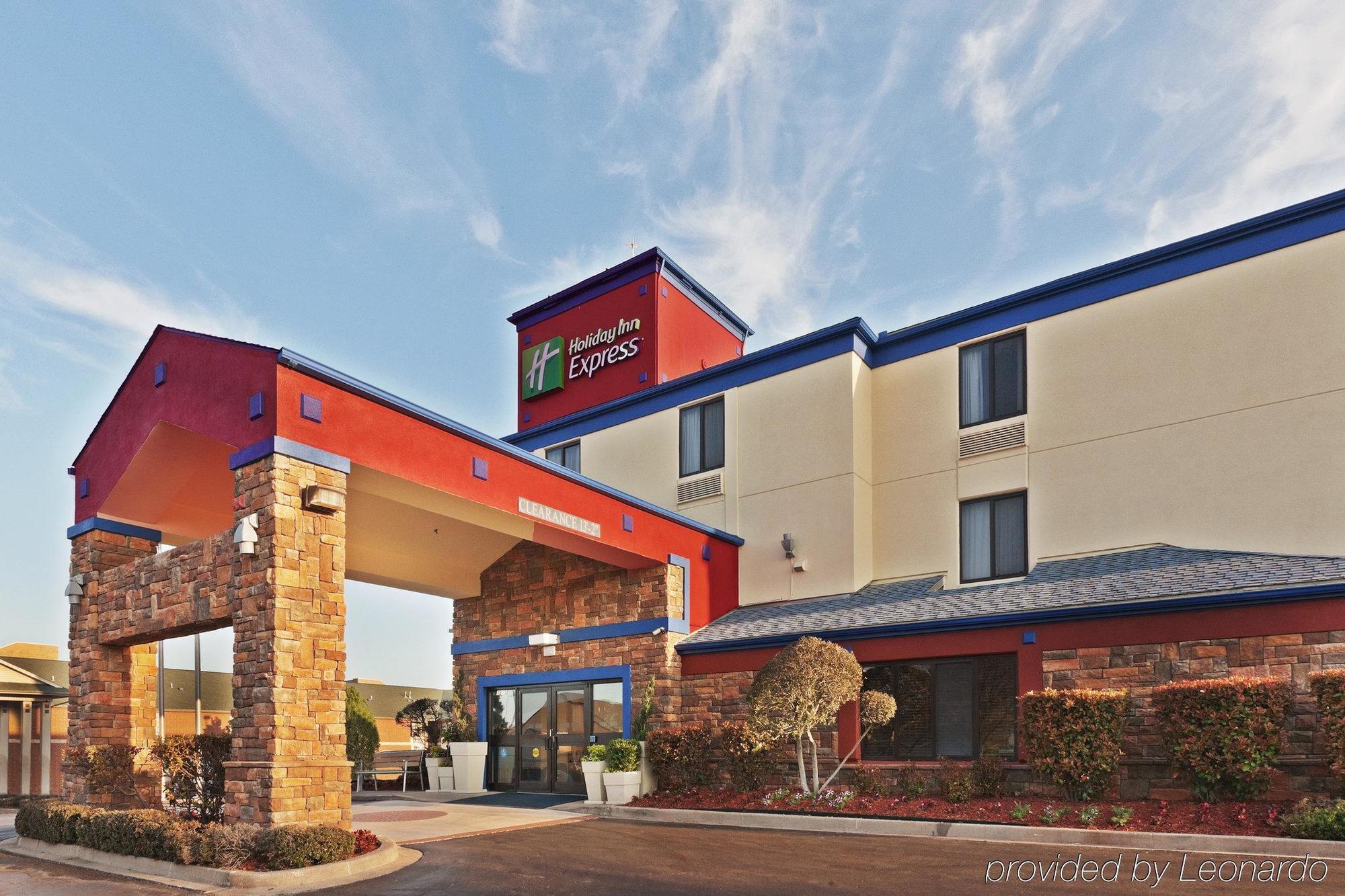 Days By Wyndham Tulsa