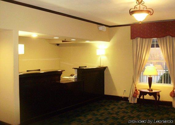 Quality Tulsa-downtown West Inn