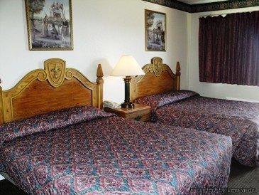6 Ok Hotel Tulsa