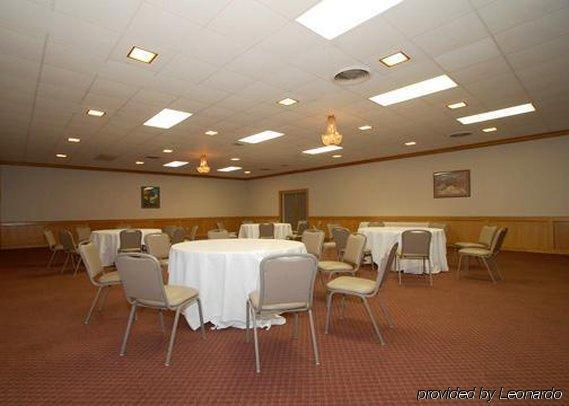 Hotel Econo Airport Tulsa