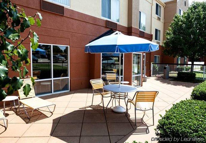 Fairfield & By Marriott 3* Tulsa