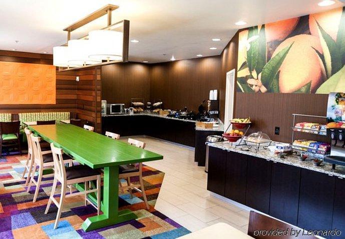 Fairfield & By Marriott 3* Tulsa
