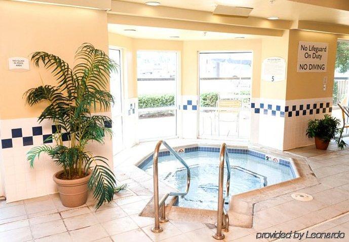 Fairfield & By Marriott 3*