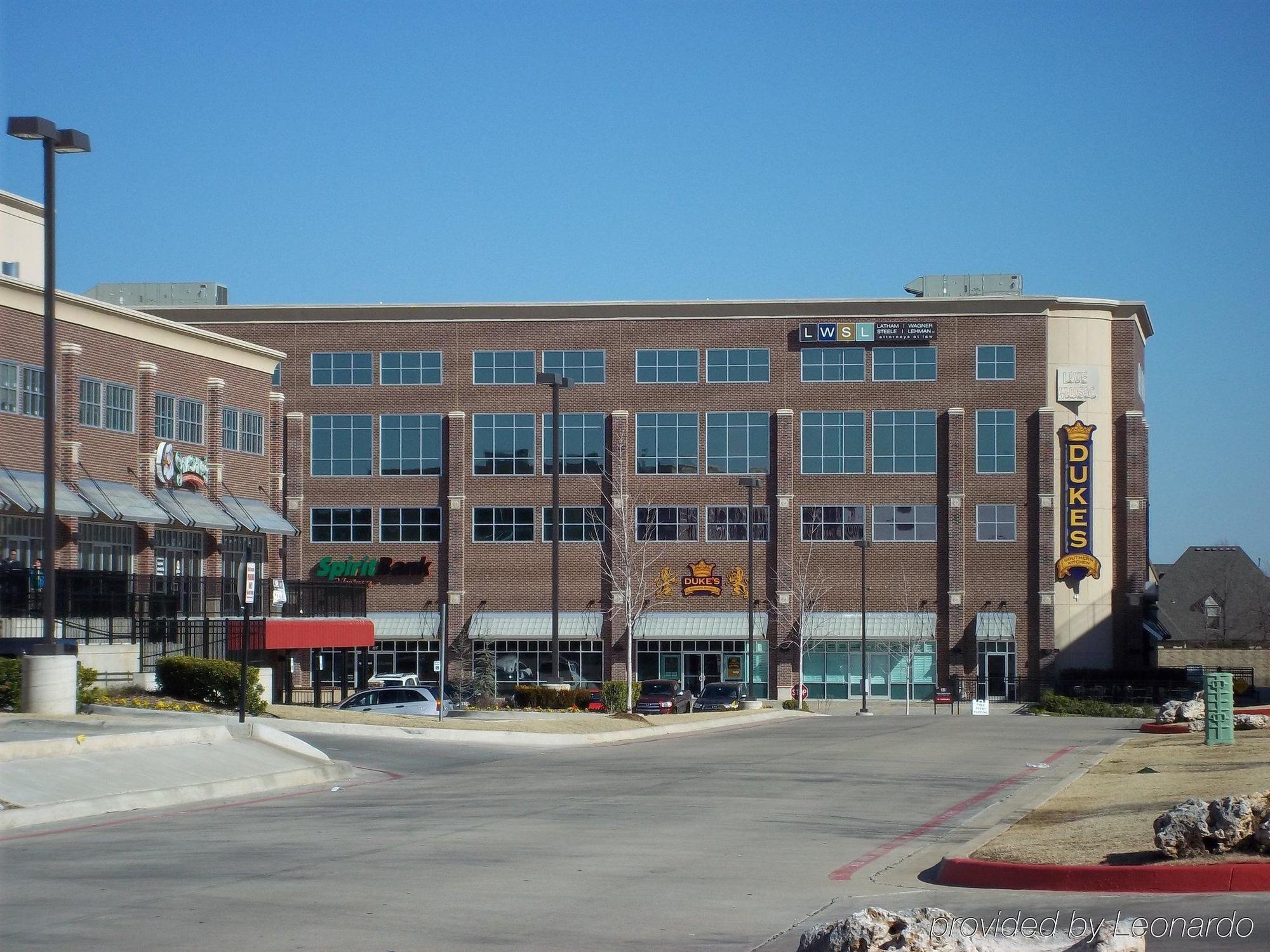 Express South Bixby By Ihg