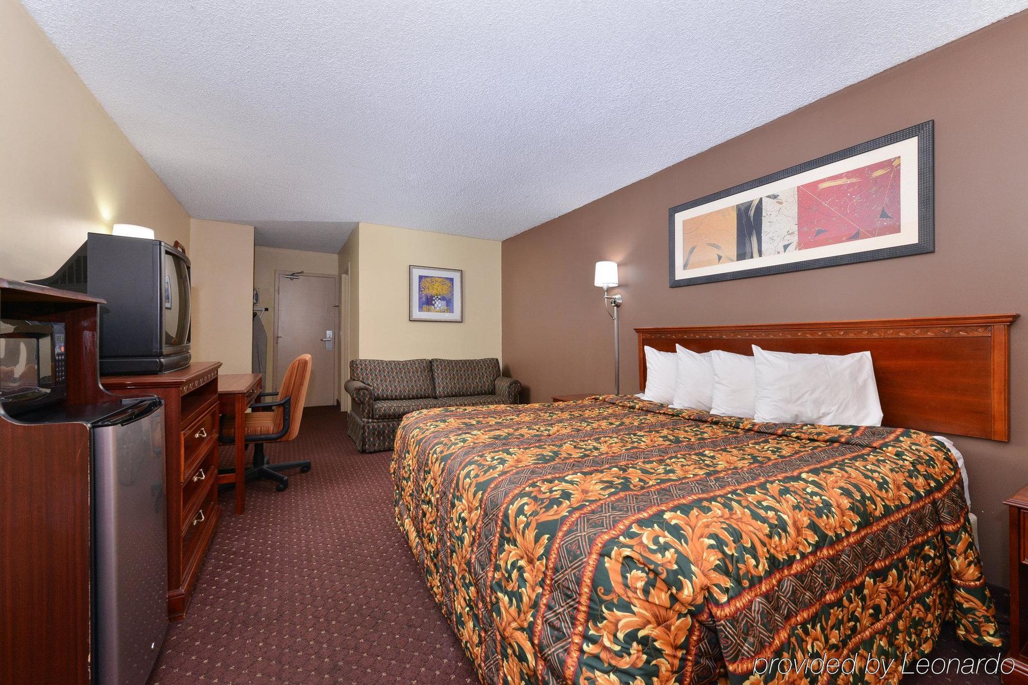 Americas Value I-44 Motel